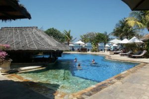 Séjour balnéaire - Indonésie -Bali - Bali Reef 3*