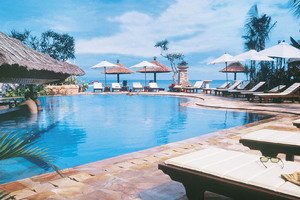 Séjour balnéaire - Indonésie -Bali - Bali Reef 3*