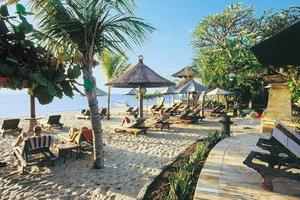 Séjour balnéaire - Indonésie -Bali - Bali Reef 3*