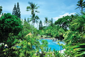 Circuit organisé en groupe -  Promotions - Singapour -Indonésie -Bali - Archipel intimiste + séjour Bali 4*