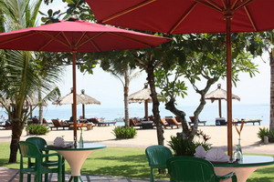 Circuit organisé en groupe -  Promotions - Singapour -Indonésie -Bali - Archipel intimiste + séjour Bali 4*
