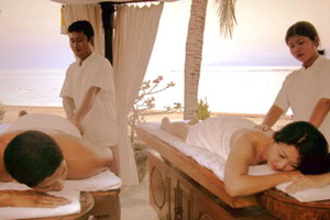 Promotions -  Séjour balnéaire - Indonésie -Bali - Grand Mirage Resort Thalasso Bali 4*