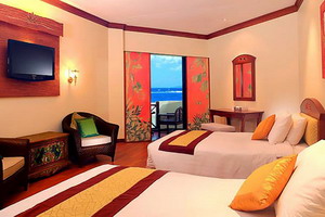 Promotions -  Séjour balnéaire - Indonésie -Bali - Grand Mirage Resort Thalasso Bali 4*