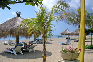 Promotions -  Séjour balnéaire - Indonésie -Bali - Grand Mirage Resort Thalasso Bali 4*