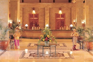 Promotions -  Séjour balnéaire - Indonésie -Bali - Grand Mirage Resort Thalasso Bali 4*