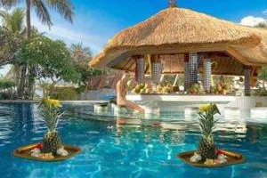 Promotions -  Séjour balnéaire - Indonésie -Bali - Grand Mirage Resort Thalasso Bali 4*