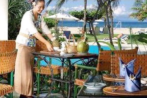 Promotions -  Séjour balnéaire - Indonésie -Bali - Grand Mirage Resort Thalasso Bali 4*