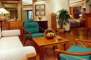 Promotions -  Séjour balnéaire - Indonésie -Bali - Grand Mirage Resort Thalasso Bali 4*