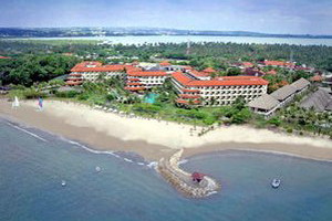Promotions -  Séjour balnéaire - Indonésie -Bali - Grand Mirage Resort Thalasso Bali 4*