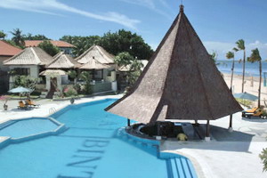 Circuit organisé en groupe - Indonésie -Bali - Indonésie essentielle + séjour Bali 4*