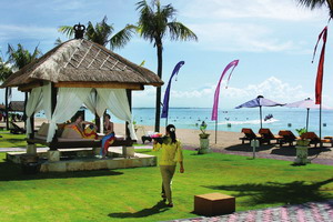 Circuit organisé en groupe - Indonésie -Bali - Indonésie essentielle + séjour Bali 4*
