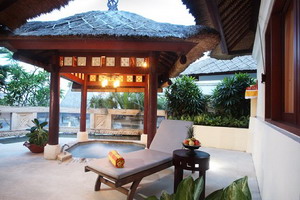 Séjour balnéaire - Indonésie -Bali - Kind Villa Bintang Resort 4*