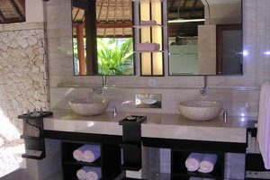 Séjour balnéaire - Indonésie - Novotel Benoa 4* - chambre Deluxe