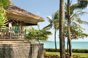 Séjour balnéaire - Indonésie -Bali - InterContinental Bali Resort 5*
