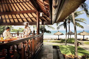 Séjour balnéaire - Indonésie -Bali - InterContinental Bali Resort 5*