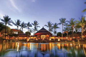 Séjour balnéaire - Indonésie -Bali - InterContinental Bali Resort 5*