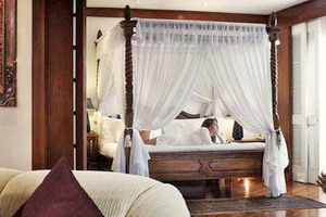 Séjour balnéaire - Indonésie -Bali - InterContinental Bali Resort 5*