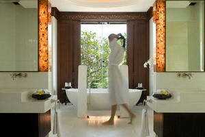 Séjour balnéaire - Indonésie -Bali - InterContinental Bali Resort 5*