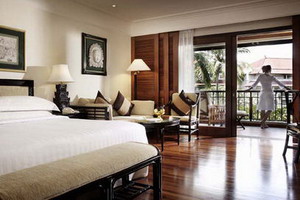 Séjour balnéaire - Indonésie -Bali - InterContinental Bali Resort 5*
