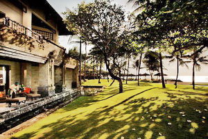 Séjour balnéaire - Indonésie -Bali - InterContinental Bali Resort 5*