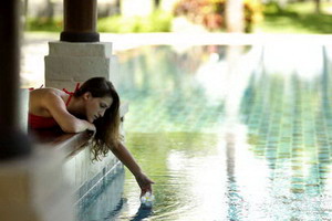 Séjour balnéaire - Indonésie -Bali - InterContinental Bali Resort 5*
