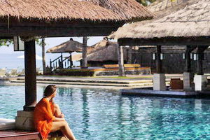 Séjour balnéaire - Indonésie -Bali - InterContinental Bali Resort 5*