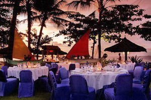 Séjour balnéaire - Indonésie -Bali - InterContinental Bali Resort 5*