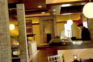 Séjour balnéaire - Indonésie -Bali - InterContinental Bali Resort 5*