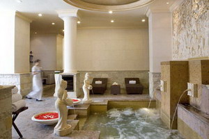 Séjour balnéaire - Indonésie -Bali - InterContinental Bali Resort 5*