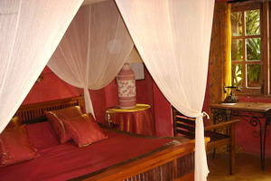 Séjour balnéaire - Indonésie -Bali - Villa Balquisse 4*