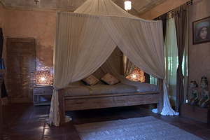 Séjour balnéaire - Indonésie -Bali - Villa Balquisse 4*