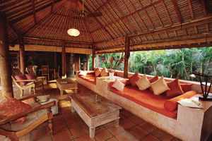 Séjour balnéaire - Indonésie -Bali - Villa Balquisse 4*