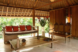 Séjour balnéaire - Indonésie -Bali - Villa Balquisse 4*