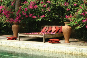 Séjour balnéaire - Indonésie -Bali - Villa Balquisse 4*
