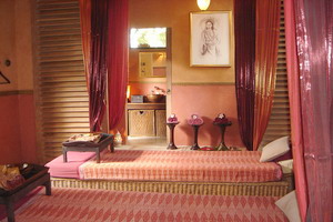 Séjour balnéaire - Indonésie -Bali - Villa Balquisse 4*