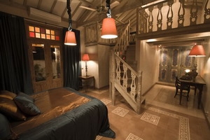 Séjour balnéaire - Indonésie -Bali - Villa Pangeran 5*