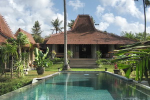 Séjour balnéaire - Indonésie -Bali - Villa Pangeran 5*
