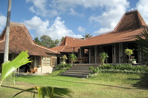 Séjour balnéaire - Indonésie -Bali - Villa Pangeran 5*