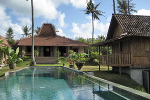 Séjour balnéaire - Indonésie -Bali - Villa Pangeran 5*