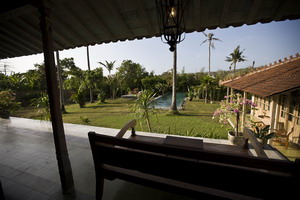 Séjour balnéaire - Indonésie -Bali - Villa Pangeran 5*