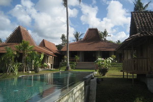 Séjour balnéaire - Indonésie -Bali - Villa Pangeran 5*