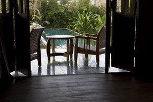 Séjour balnéaire - Indonésie -Bali - Villa Pangeran 5*