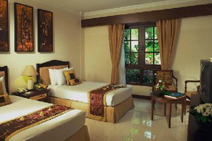 Séjour balnéaire - Indonésie -Bali - Risata Bali Resort and Spa 3*