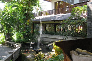 Séjour balnéaire - Indonésie -Bali - Risata Bali Resort and Spa 3*