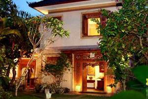 Séjour balnéaire - Indonésie -Bali - Risata Bali Resort and Spa 3*