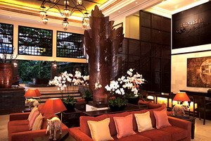 Séjour balnéaire - Indonésie -Bali - Risata Bali Resort and Spa 3*