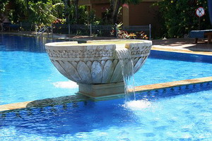 Séjour balnéaire - Indonésie -Bali - Risata Bali Resort and Spa 3*