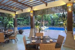 Séjour balnéaire - Indonésie -Bali - Risata Bali Resort and Spa 3*