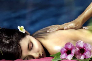 Séjour balnéaire - Indonésie -Bali - Risata Bali Resort and Spa 3*