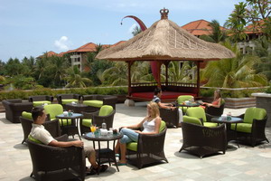 Séjour balnéaire - Indonésie -Bali - Ayodya Resort  5*